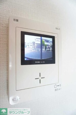 グランシード C棟の物件内観写真